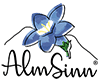 AlmSinn Logo