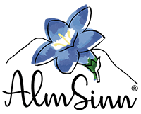 AlmSinn Logo